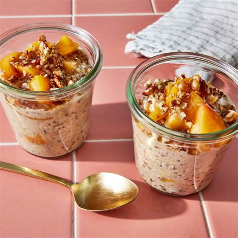 How many protein are in parfait 9 oz overnight oats chia carrot raisin - calories, carbs, nutrition