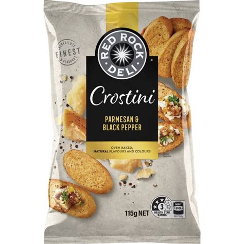 How many protein are in parmesan black pepper chippers - calories, carbs, nutrition