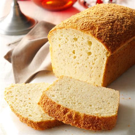 How many protein are in parmesan bread - calories, carbs, nutrition