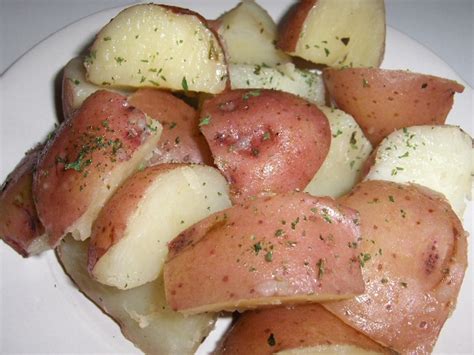 How many protein are in parslied potatoes - calories, carbs, nutrition