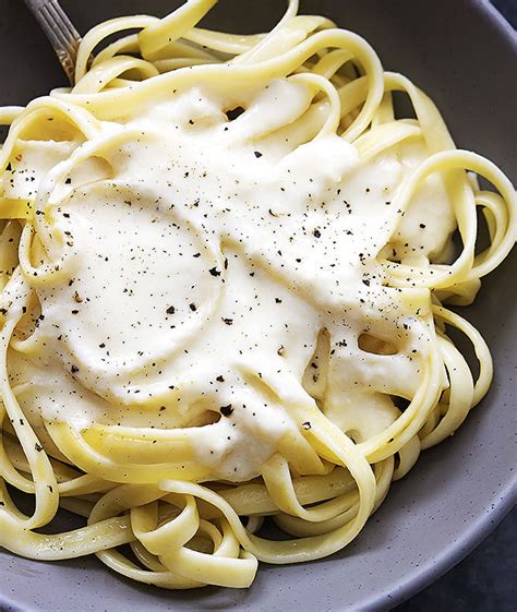 How many protein are in pasta alfredo (reduced fat) - calories, carbs, nutrition