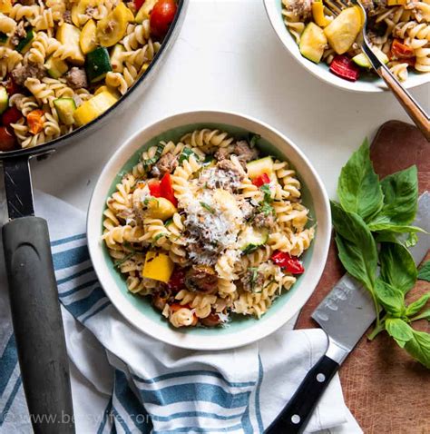 How many protein are in pasta primavera with turkey - calories, carbs, nutrition