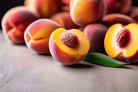 How many protein are in peaches, dried, sulfured, uncooked - calories, carbs, nutrition