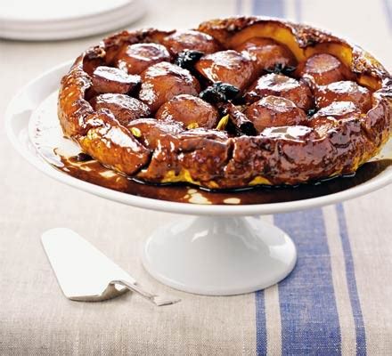 How many protein are in pear tatin - calories, carbs, nutrition