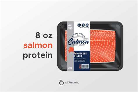 How many protein are in pecan maple salmon-pro - calories, carbs, nutrition