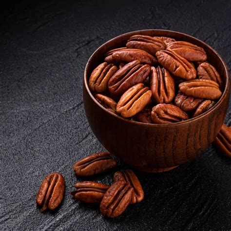 How many protein are in pecan rice - calories, carbs, nutrition