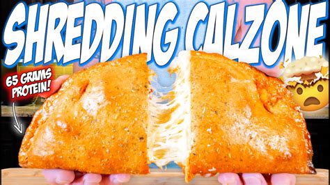 How many protein are in pepperoni calzone - calories, carbs, nutrition