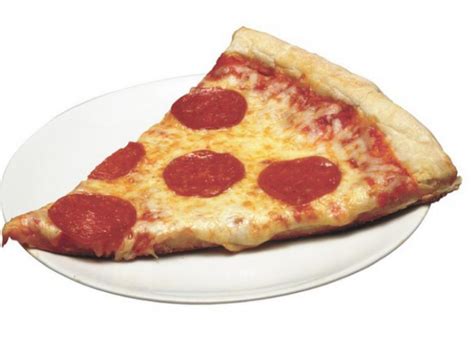 How many protein are in pepperoni pizza (1) - calories, carbs, nutrition