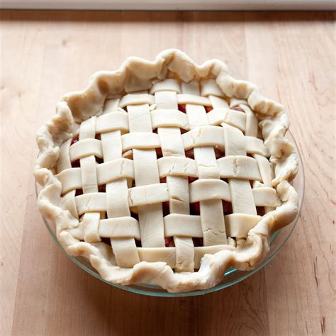 How many protein are in pie apple lattice top cut 8 - calories, carbs, nutrition