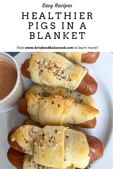 How many protein are in pigs in a blanket - calories, carbs, nutrition