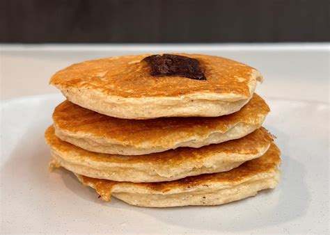 How many protein are in pikelets - calories, carbs, nutrition