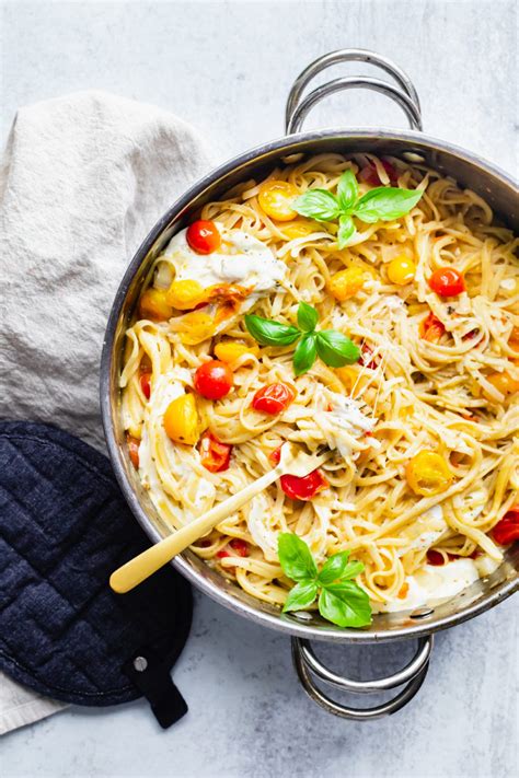 How many protein are in ping pasta pot - margherita - calories, carbs, nutrition