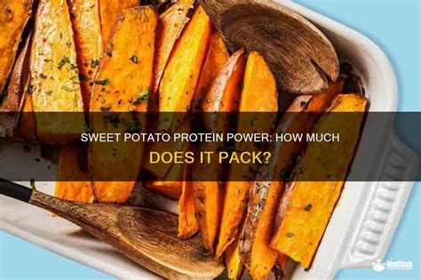 How many protein are in piped sweet potatoes - calories, carbs, nutrition