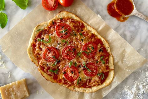 How many protein are in pizza, salami roasted vegetable (bostwick) - calories, carbs, nutrition