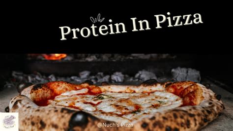 How many protein are in pizza bianco - calories, carbs, nutrition