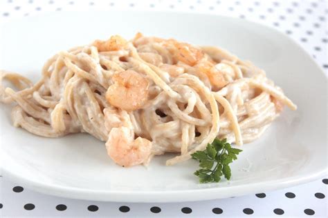 How many protein are in pizzetta whole wheat shrimp fresca - calories, carbs, nutrition