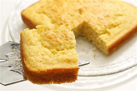 How many protein are in polenta bread - calories, carbs, nutrition