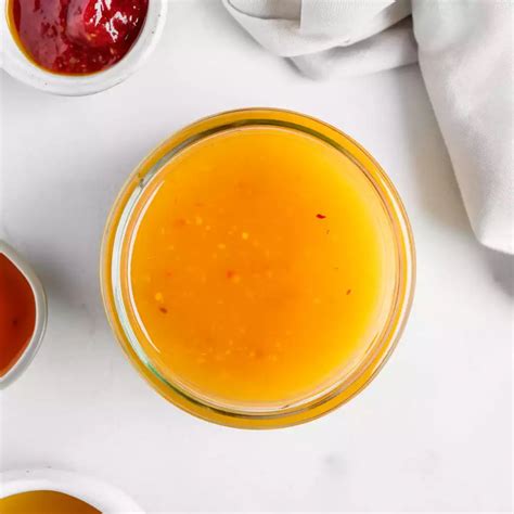 How many protein are in pollock fillet with a mango and sweet chilli sauce - calories, carbs, nutrition