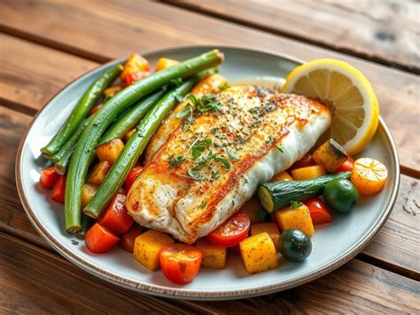 How many protein are in pollock in a rich rustic sauce - calories, carbs, nutrition