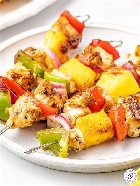 How many protein are in polynesian pineapple chicken - calories, carbs, nutrition