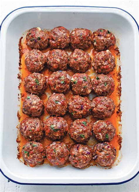 How many protein are in pork and chorizo meatballs (84511.0) - calories, carbs, nutrition