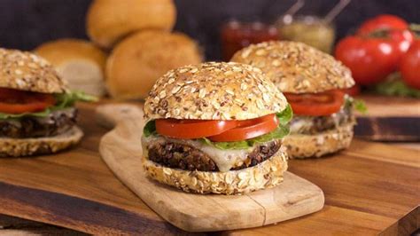 How many protein are in portobello sandwich with multigrain - calories, carbs, nutrition