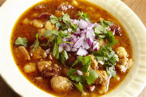 How many protein are in posole tomatillo stew - calories, carbs, nutrition