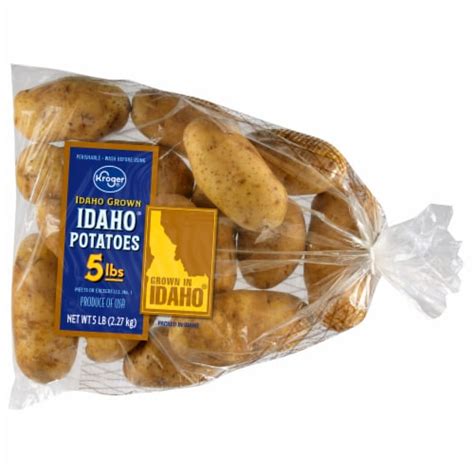 How many protein are in potatoes idaho roasted greek 5 oz - calories, carbs, nutrition