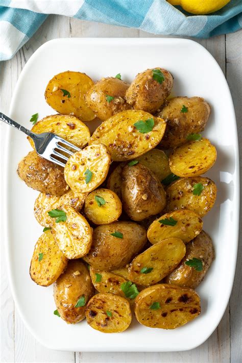 How many protein are in potatoes idaho roasted greek with lemon garlic aioli 5 oz - calories, carbs, nutrition