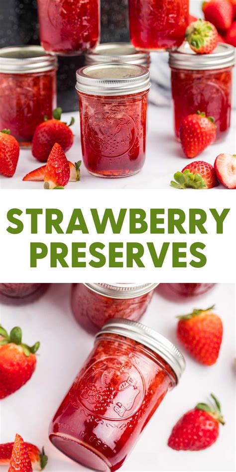 How many protein are in preserves strawberry jar 1 oz - calories, carbs, nutrition