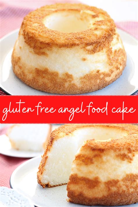 How many protein are in pronut angel food cake df gf - calories, carbs, nutrition