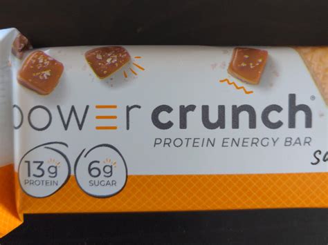 How many protein are in protein energy bar original - calories, carbs, nutrition