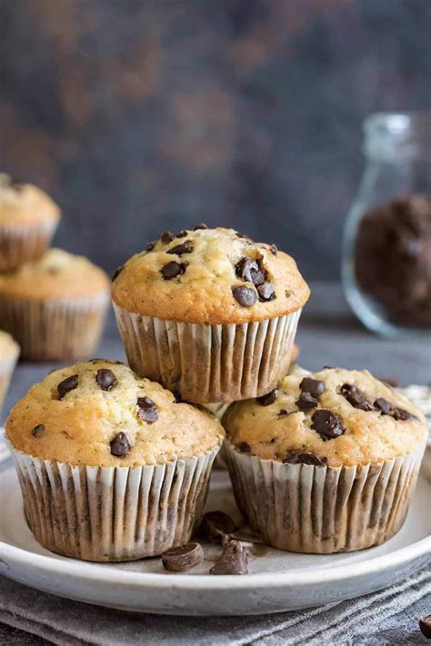 How many protein are in protein muffin - calories, carbs, nutrition
