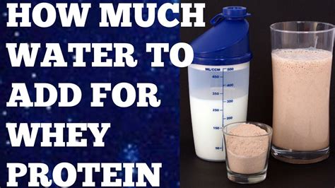 How many protein are in protein water - calories, carbs, nutrition