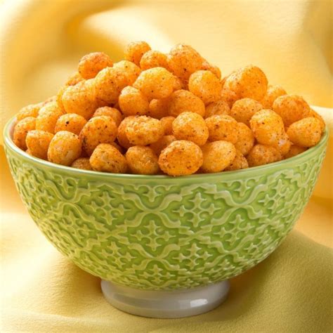 How many protein are in puffs chips - calories, carbs, nutrition