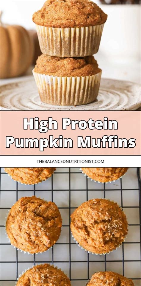How many protein are in pumpkin muffin 2012 - calories, carbs, nutrition