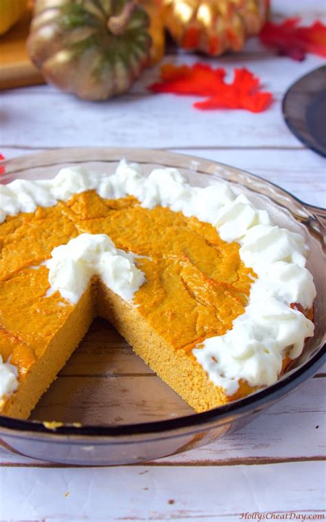 How many protein are in pumpkin pie - calories, carbs, nutrition