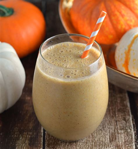 How many protein are in pumpkin pie milkshake - calories, carbs, nutrition