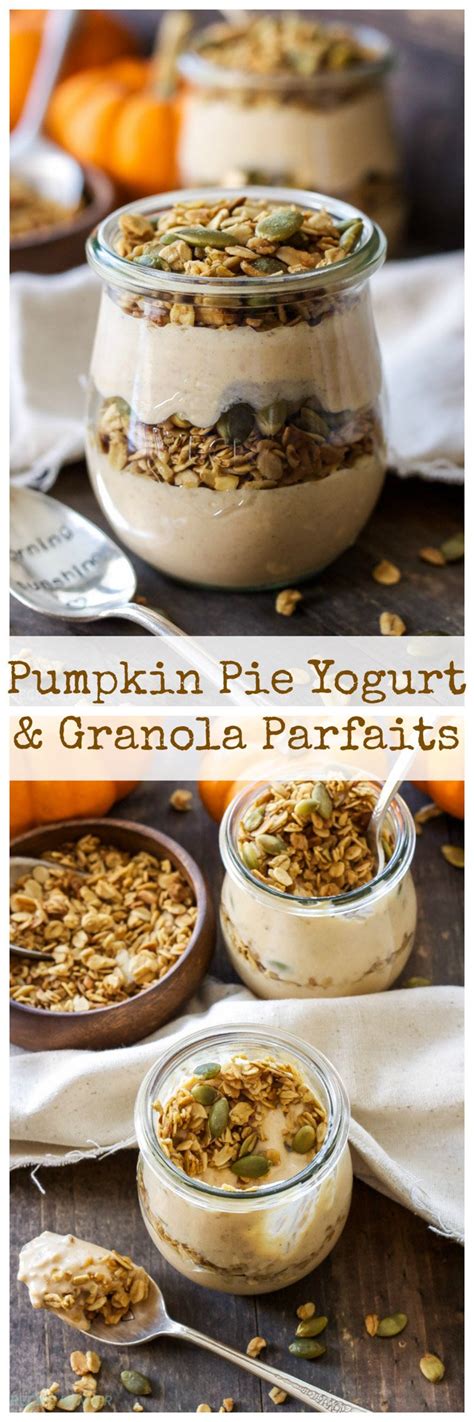 How many protein are in pumpkin pie yogurt - calories, carbs, nutrition