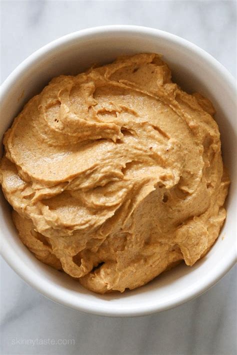 How many protein are in pumpkin spice cream cheese - calories, carbs, nutrition