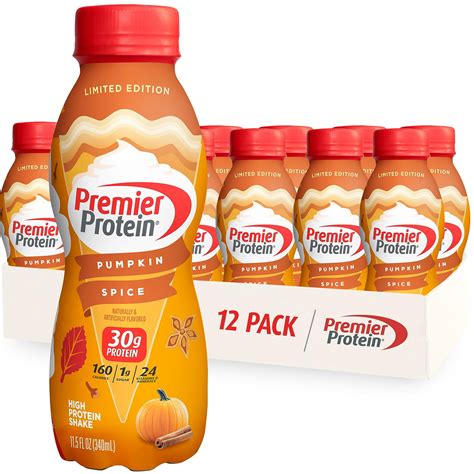 How many protein are in pumpkin spice creme - grande - 2% milk - no whipped cream - calories, carbs, nutrition