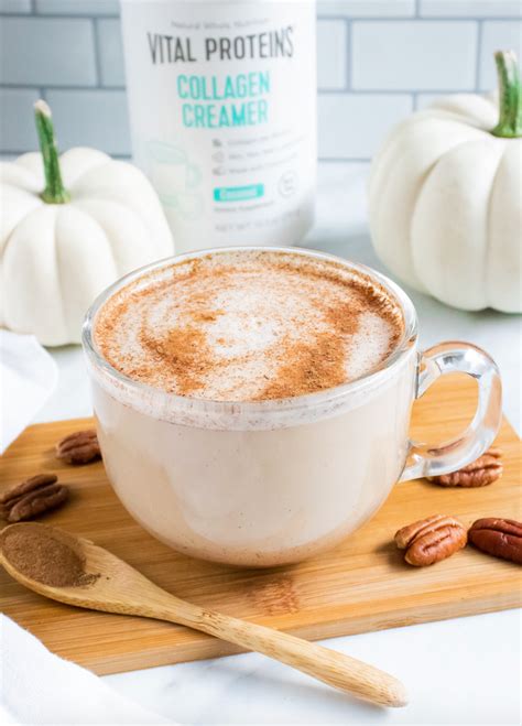 How many protein are in pumpkin spice latte - short - 2% milk - no whipped cream - calories, carbs, nutrition