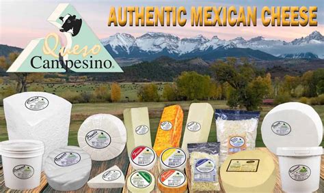 How many protein are in queso campesino - calories, carbs, nutrition