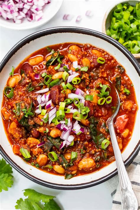 How many protein are in quinoa - roasted red pepper & basil - calories, carbs, nutrition
