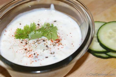 How many protein are in raita cucumber 2 tbsp - calories, carbs, nutrition