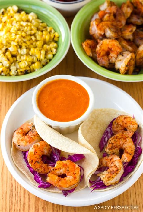 How many protein are in ranchero shrimp taco - calories, carbs, nutrition