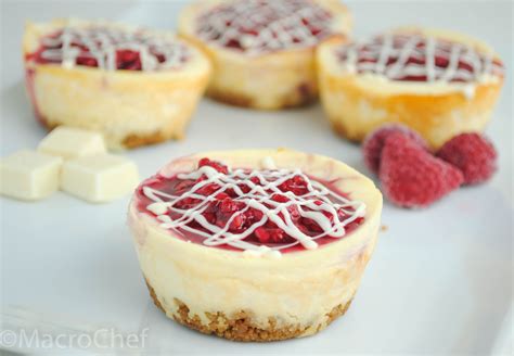 How many protein are in raspb cheesecake - calories, carbs, nutrition