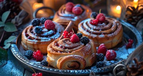 How many protein are in raspberry cinnamon rolls - calories, carbs, nutrition