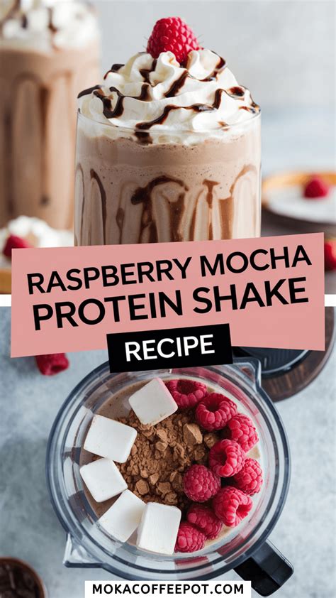 How many protein are in raspberry mocha - grande - whole milk - no whipped cream - calories, carbs, nutrition