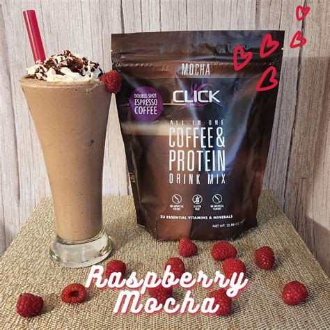 How many protein are in raspberry mocha - short - 2% milk - with whipped cream - calories, carbs, nutrition